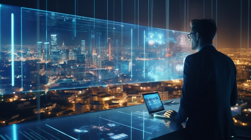 Top IT Consulting Dubai