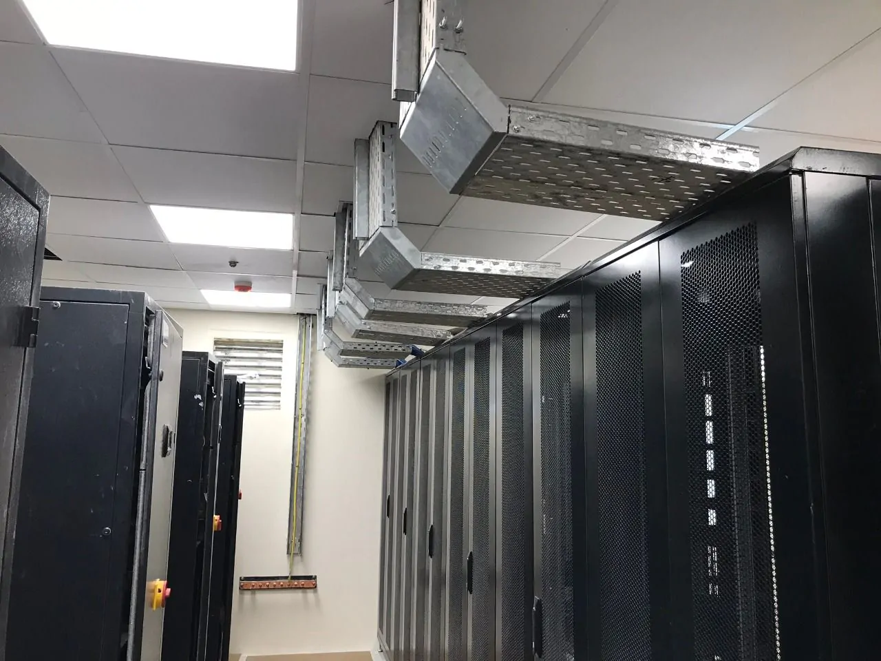 IBS Infrastruct