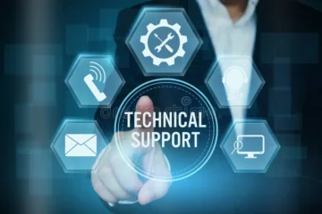 Service and support