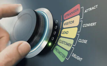 Sales and Marketing