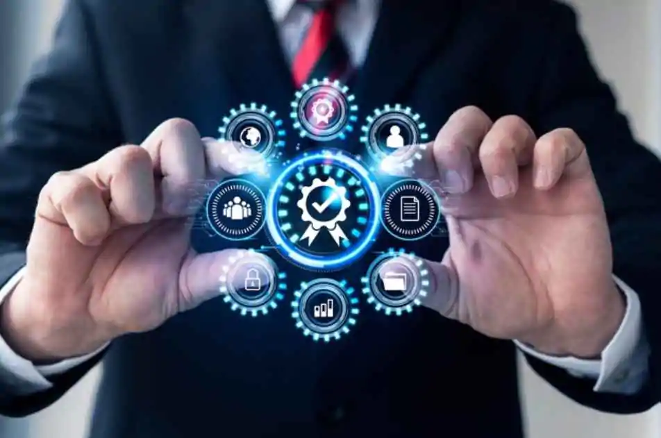IT Managed services in saudi arabia