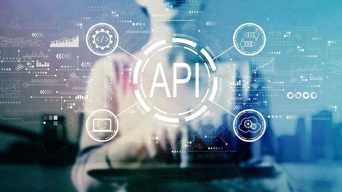 API Development Service in KSA