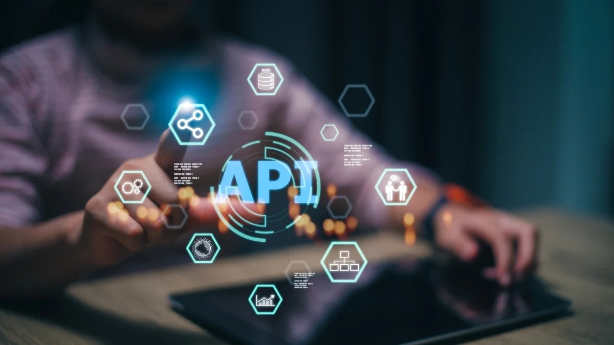 API Development Services in KSA
