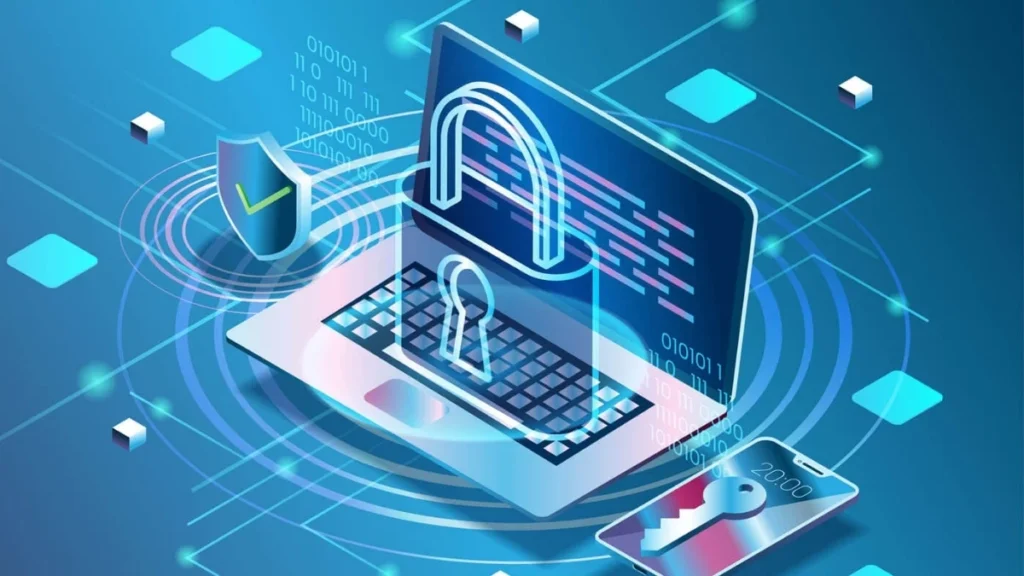 Data Loss Prevention Service in Saudi Arabia