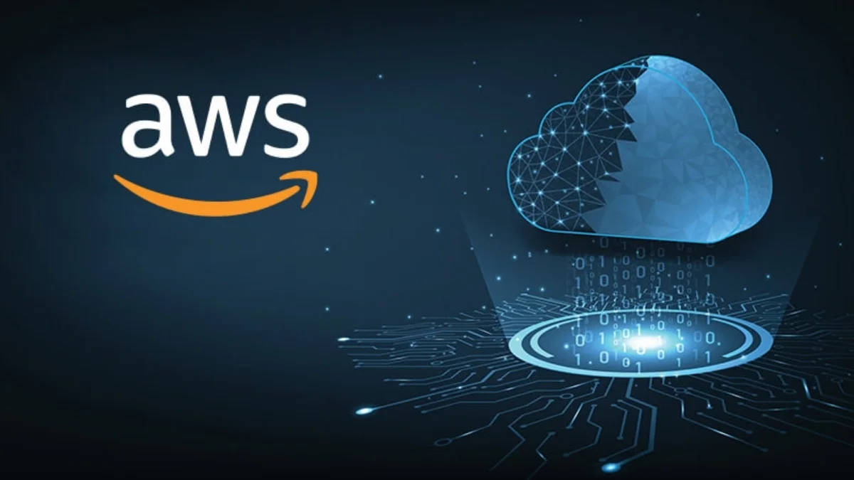 Aws Cloud Services in KSA