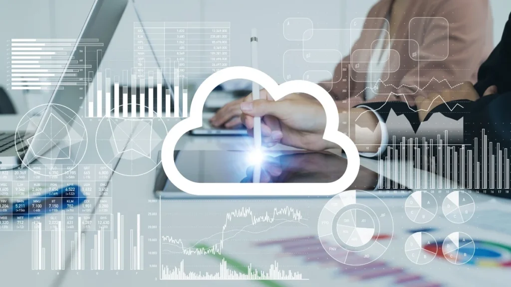 Cloud Cost Optimization Services in saudi arabia
