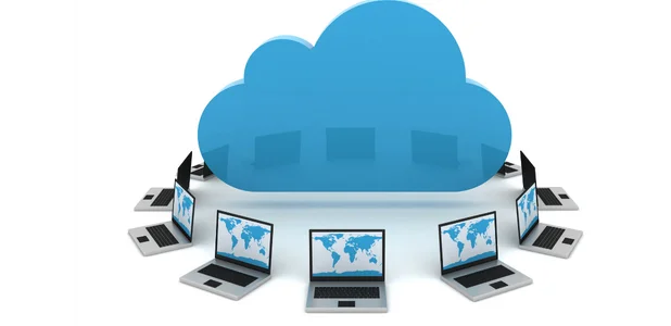 Cloud Migration Services in Saudi Arabia