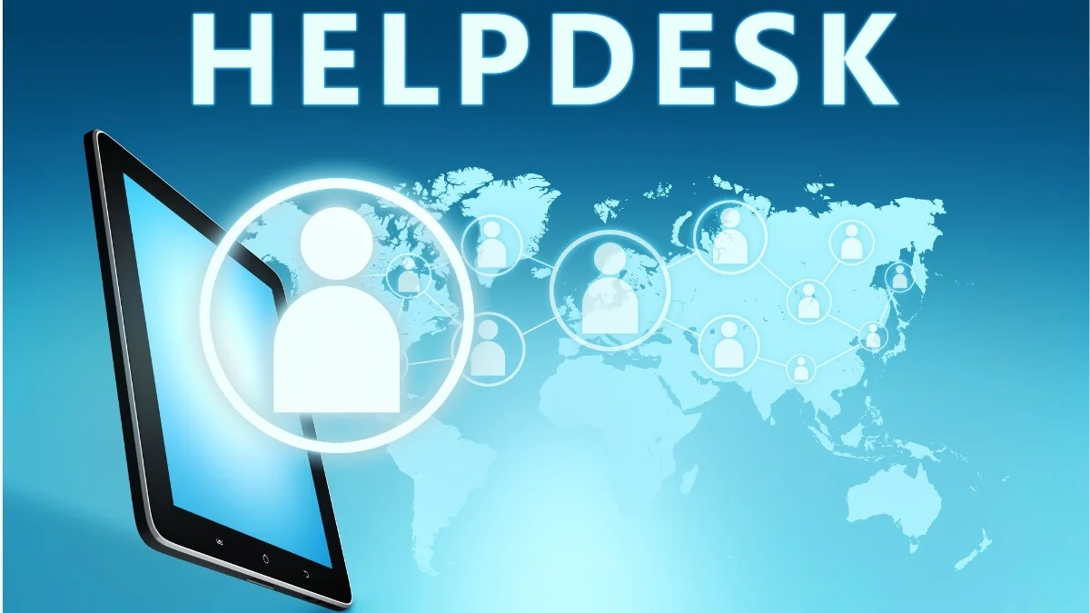 IT Helpdesk Support Service in saudi arabia