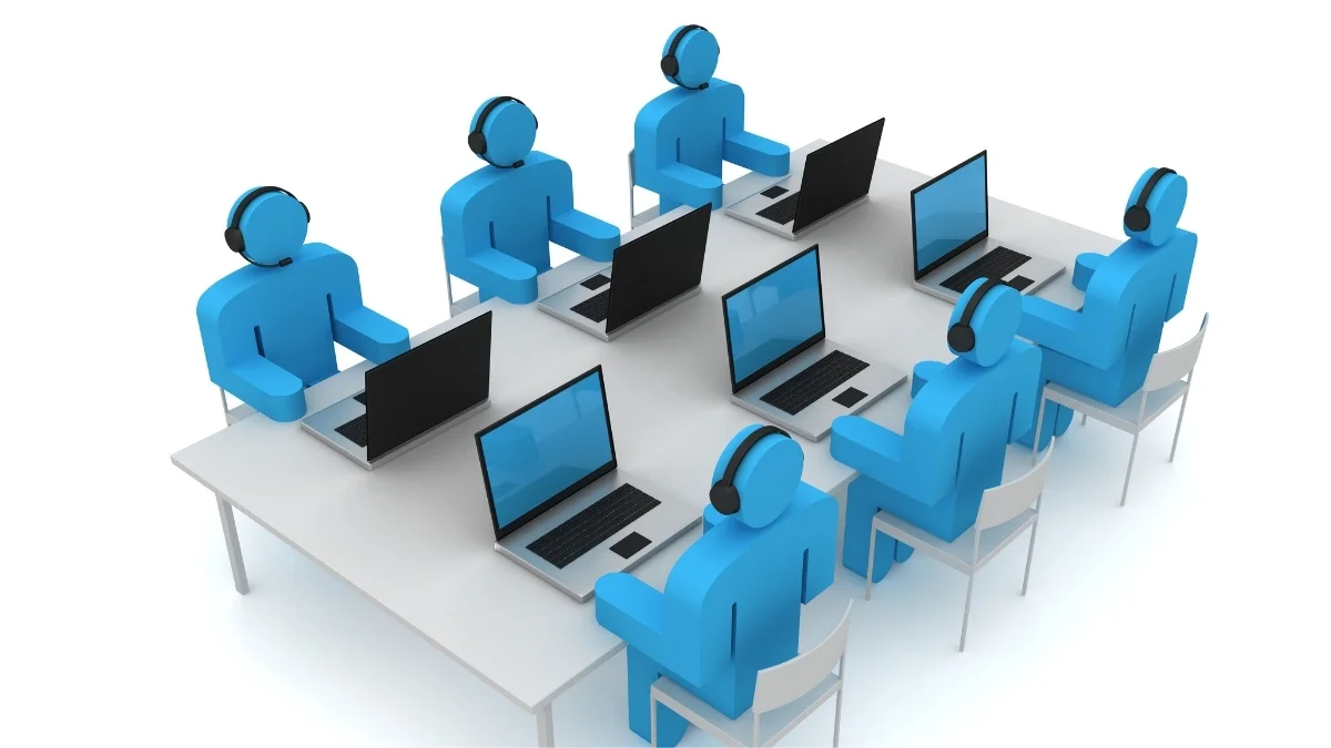 IT Helpdesk Support Services in saudi arabia