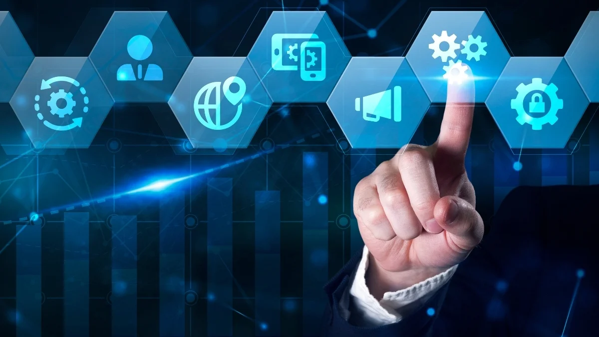 IT Managed Service in saudi arabia