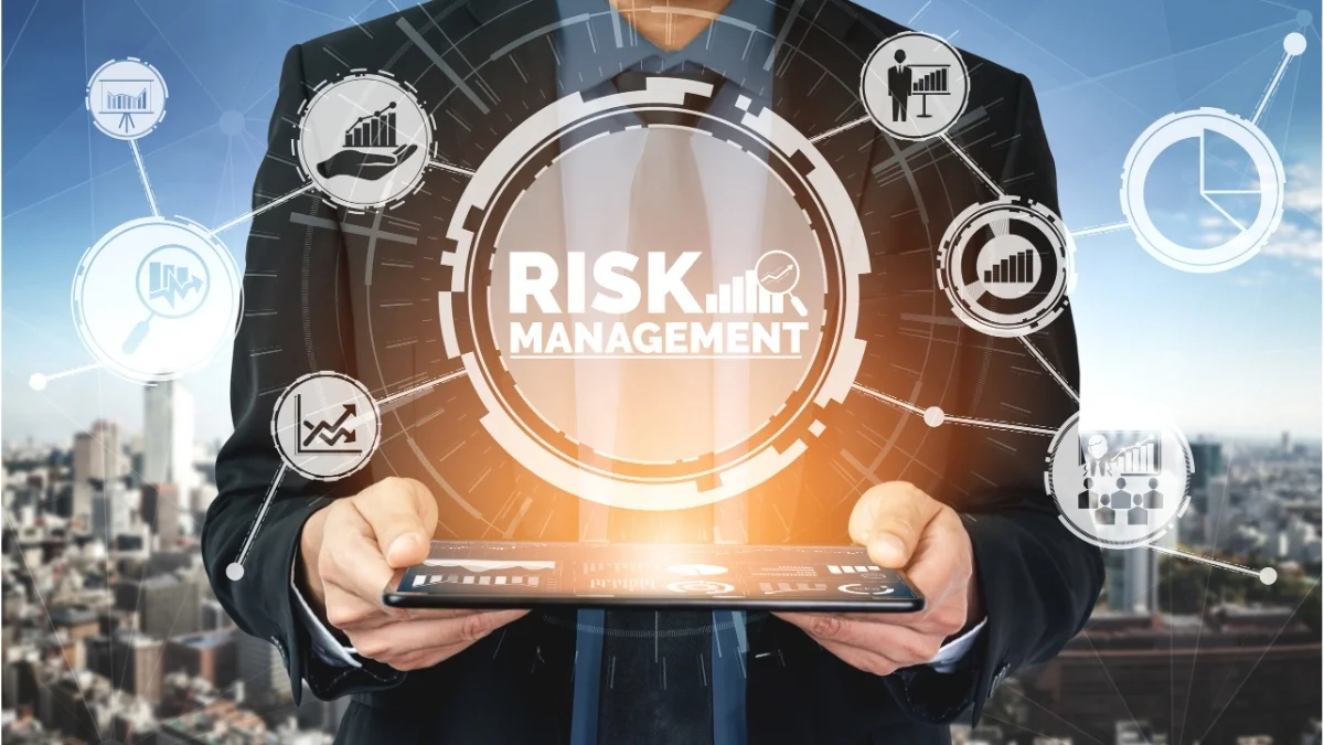IT Risk Management Services in saudi arabia