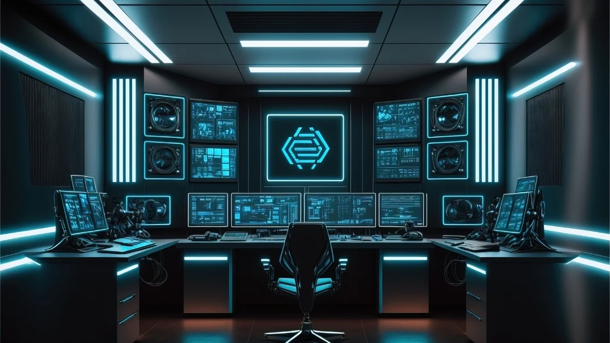 IT Systems Monitoring Services in saudi arabia