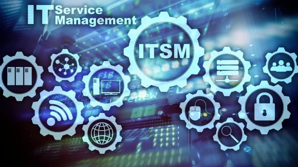 ITSM Implementation Services in saudi arabia