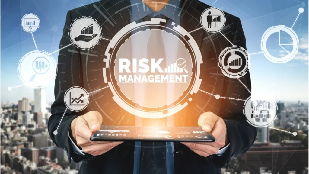 Managed Security Services in saudi arabia