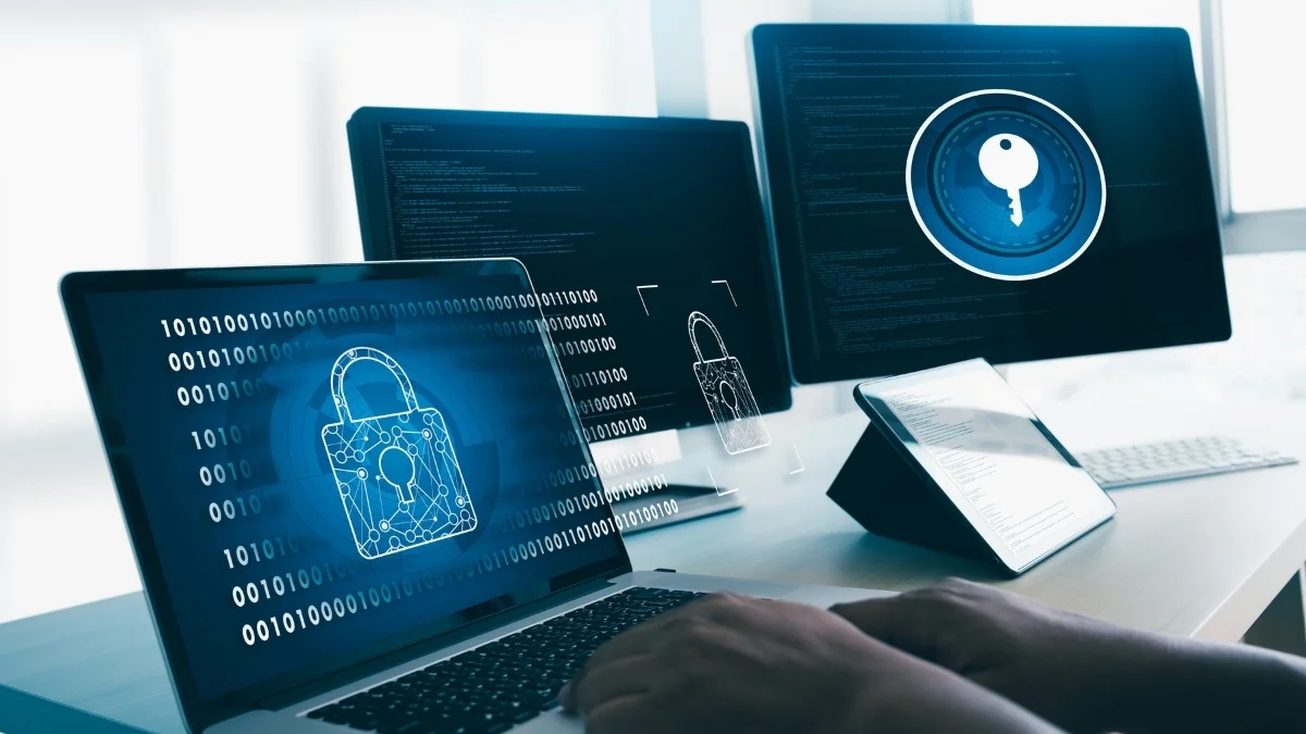 Microsoft Security Solutions in Saudi Arabia