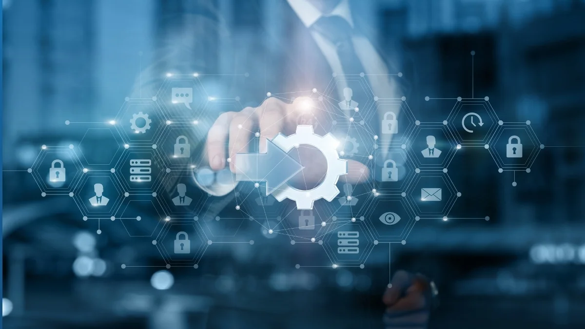 Technology integration Services in saudi arabia